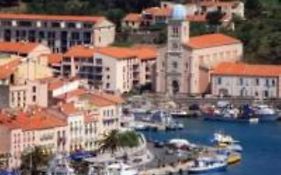 Appartement Sur Les Hauteurs De Port-Vendres